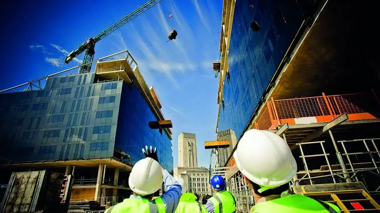 Read more about the article Building and construction materials