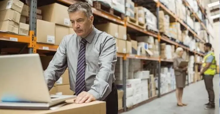خدمات ادارة المخازن والمستودعات